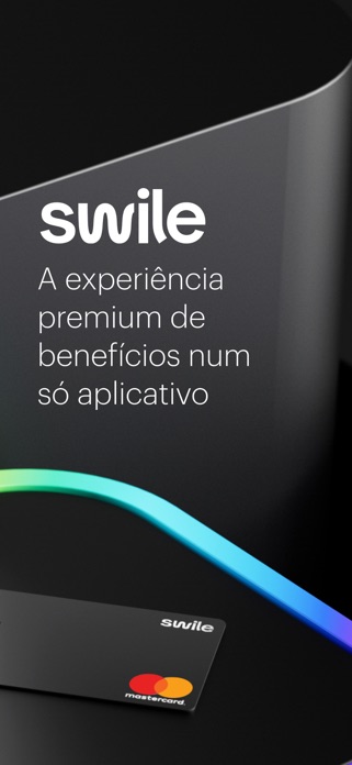Swile BR Screenshot 2 of 6