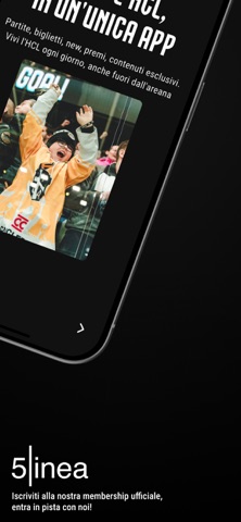 HC Lugano Screenshot 5 of 7