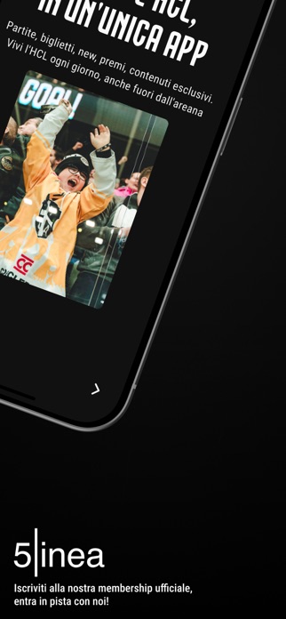 HC Lugano Screenshot 5 of 7