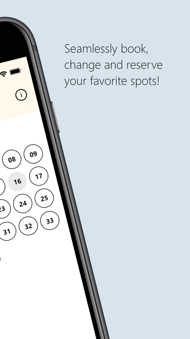 Fortides Pilates Screenshot