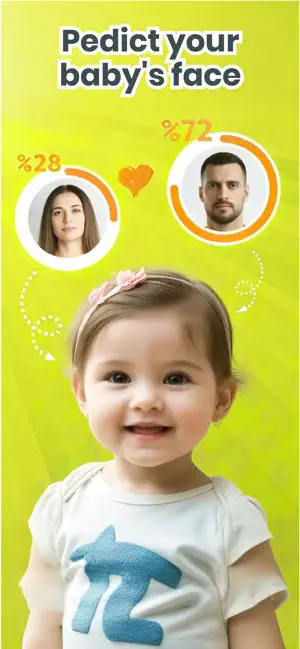 Future Baby Face-AI Generator screenshot 3