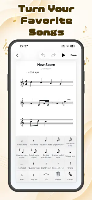 PocketPet - Trumpet Practice screenshot 3