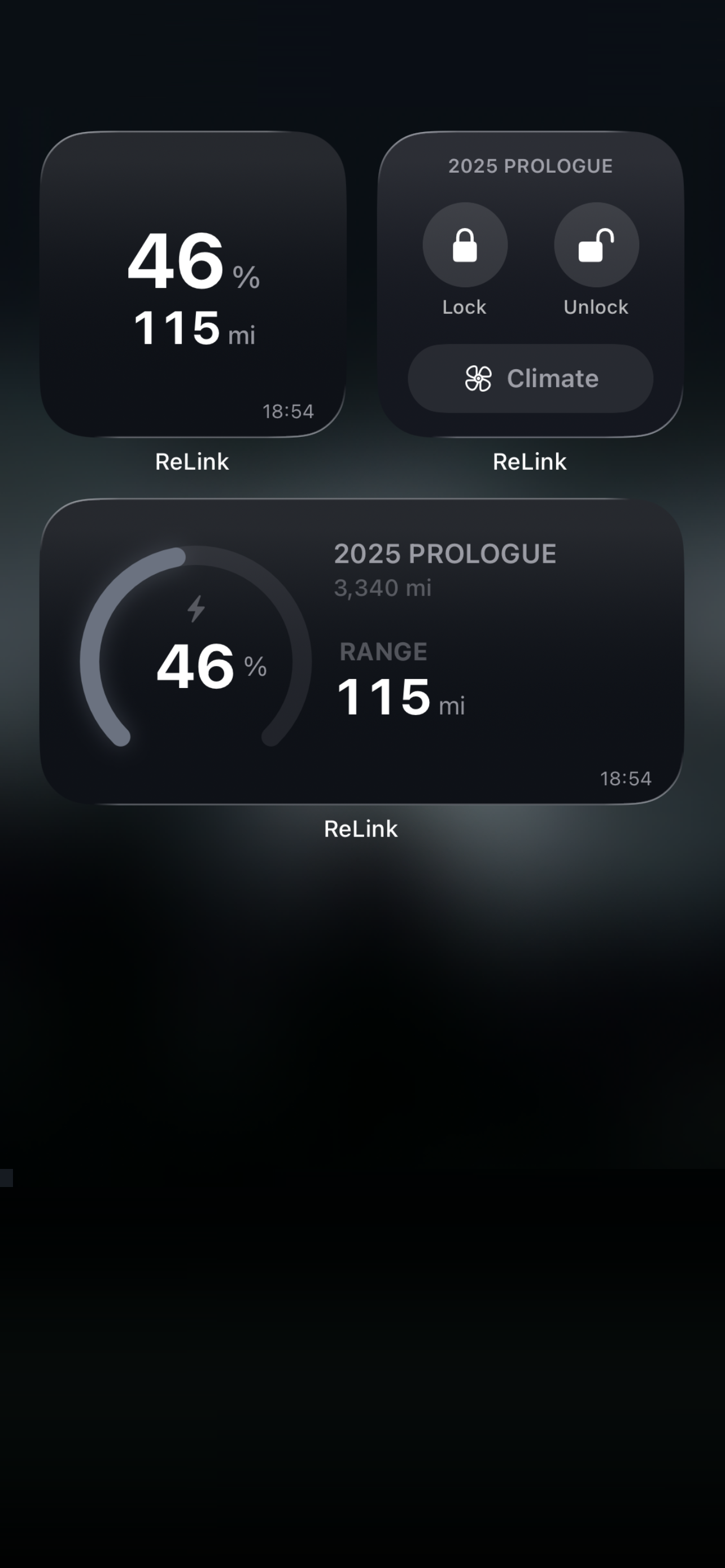 (Re)Link - Your EV Companion screenshot 6