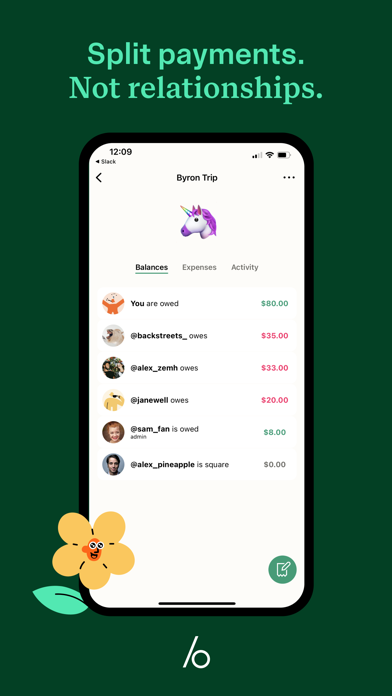 Screenshot 3 of Beem - Digital Wallet App