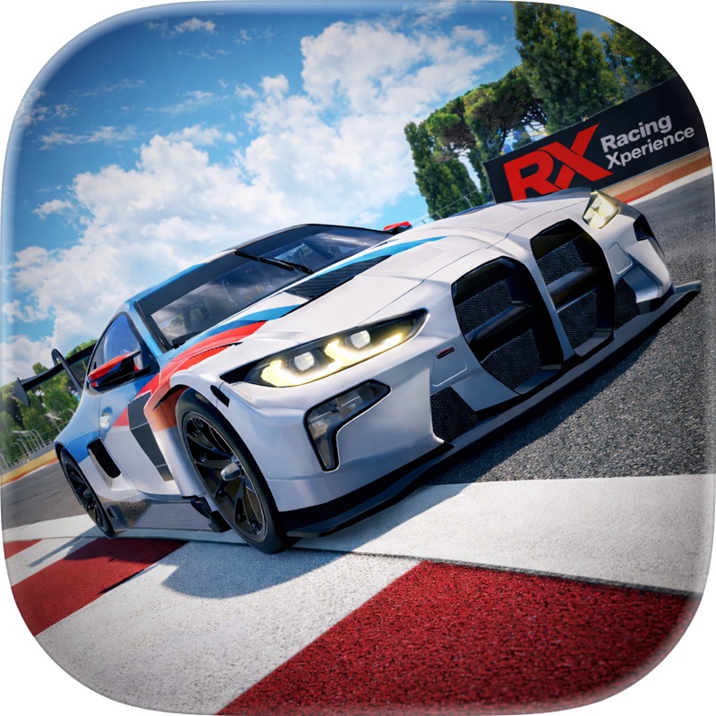 Apex Racing screenshot 9