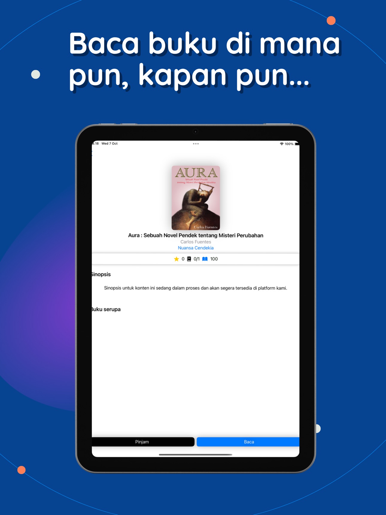 Screenshot 9 of E LIBRARY SMK PGRI 2 CIBINONG