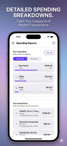 OwnThis Screenshot 4 of 10