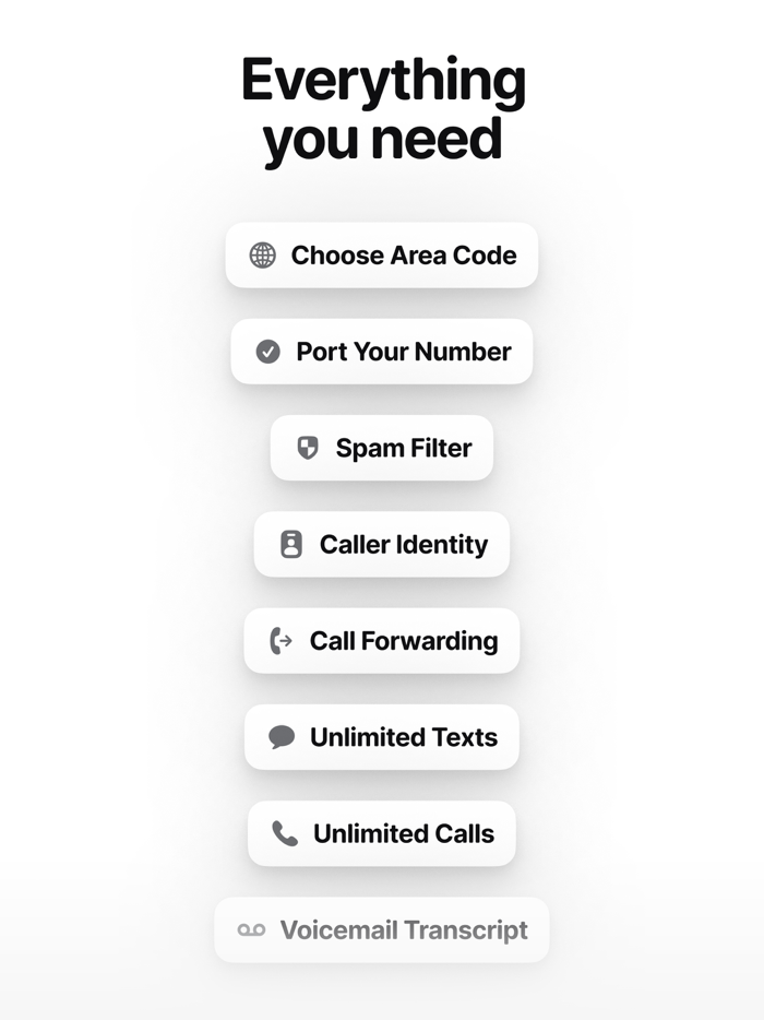 M1 - AI Phone Assistant