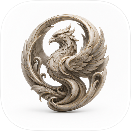 Luna Forge - Photo to 3D Model