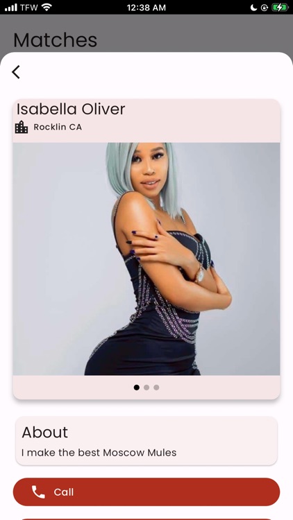 Bantu African Dating