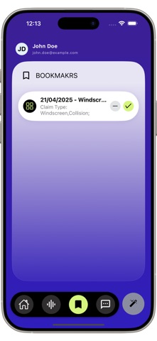 ancoreMobile Screenshot 6 of 9