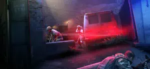 Gunfire Ops - War shooter screenshot 4