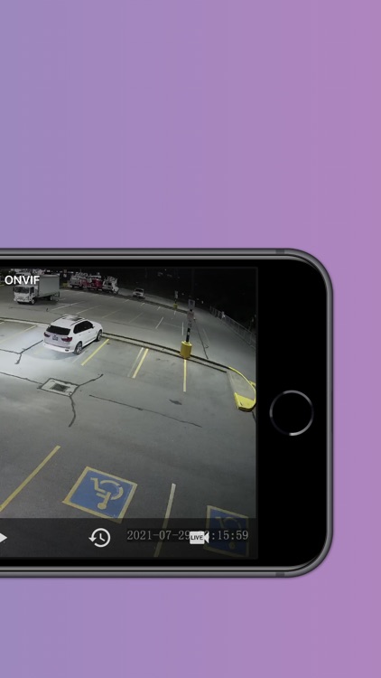 Cloud Vision VMS screenshot-5