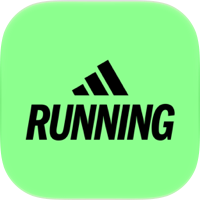 adidas Running: GPS Tracker