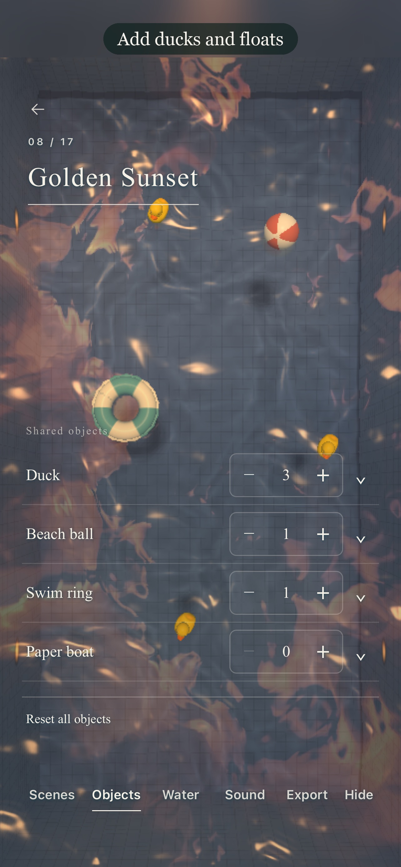 Screenshot 3 of Flowveil