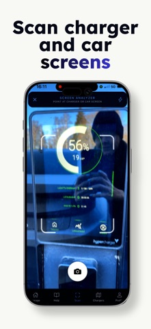 Offline EV Charging Help Screenshot 3 of 10