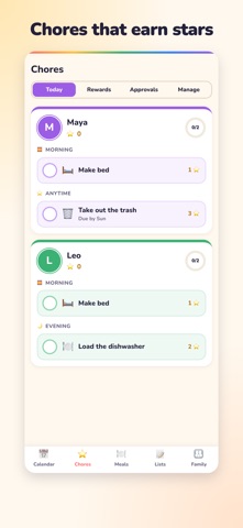 Calmical screenshot 6