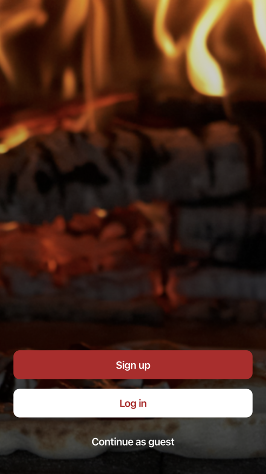 #5. Pizza Federicci (iOS) 由: Slerp