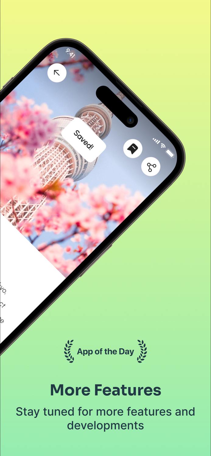 Tripify - Journey Planner