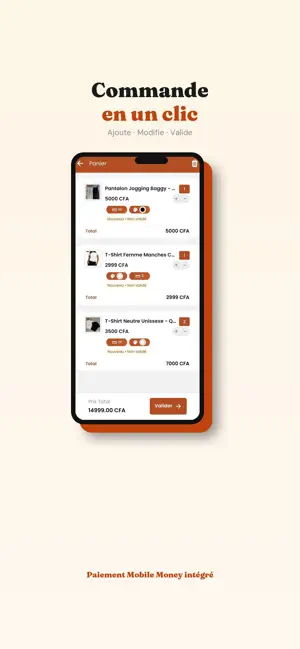 Sankofa Shop screenshot 4