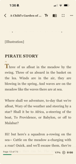 Pagine: Book & Reading Tracker screenshot 10