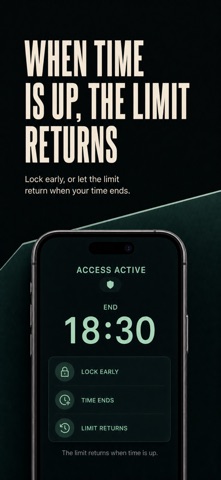 Eyle: App Blocker & Focus Screenshot 5 of 5