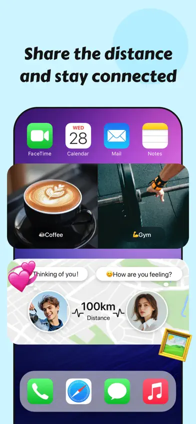 Couple360-Relationship App screenshot 2