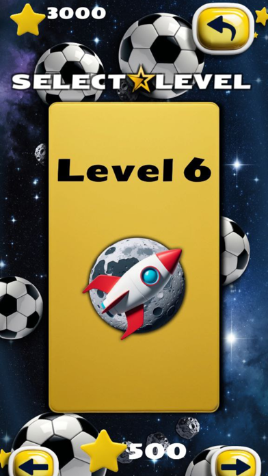 Estrella Blast Screenshot