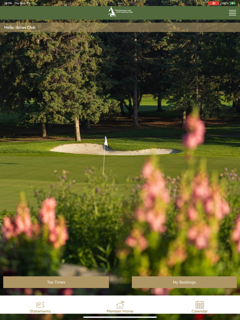 Windermere Golf & Country Club screenshot 6