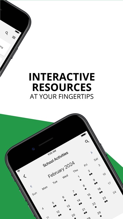 Parker Elementary School