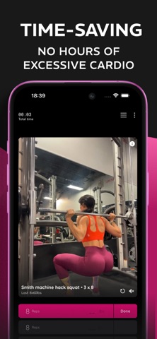 The Push by Erin Stern Screenshot 4 of 9