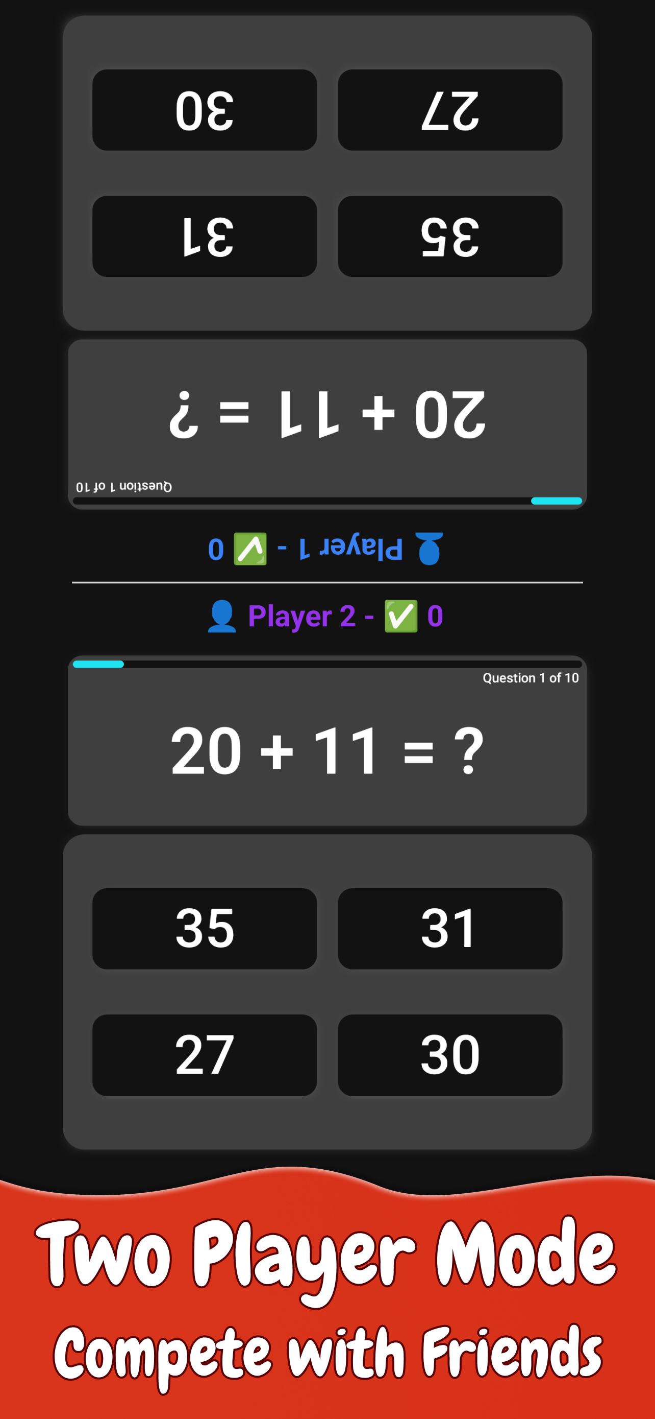Maths Games– Learning for Kids screenshot 8