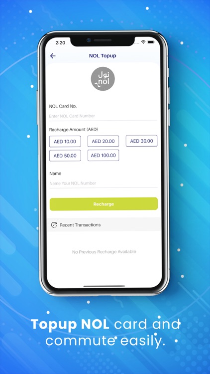 Blue Plus+ screenshot-3