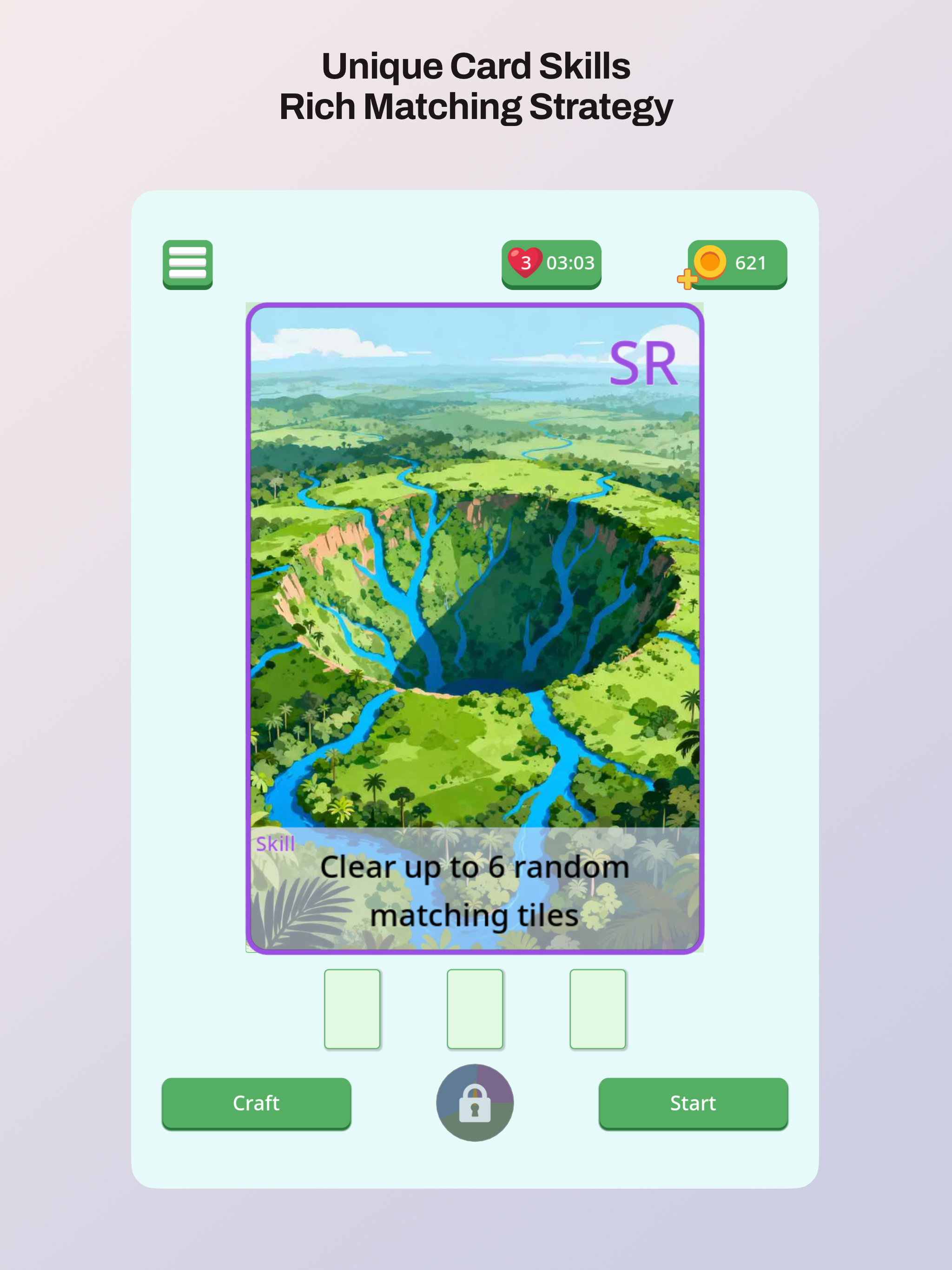 Picuzzle - Match 2 & Card Game screenshot 9