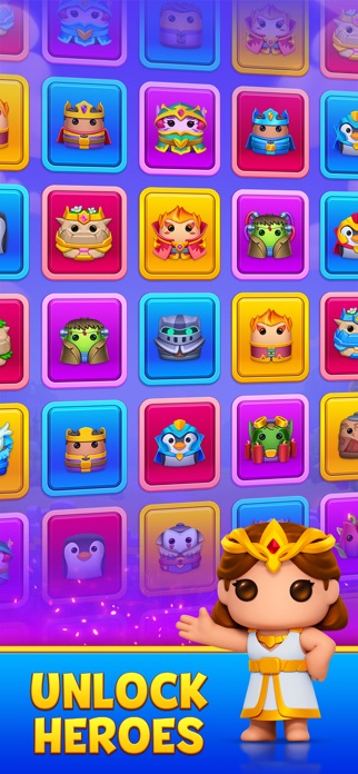 Match Valley Screenshot 6 of 6