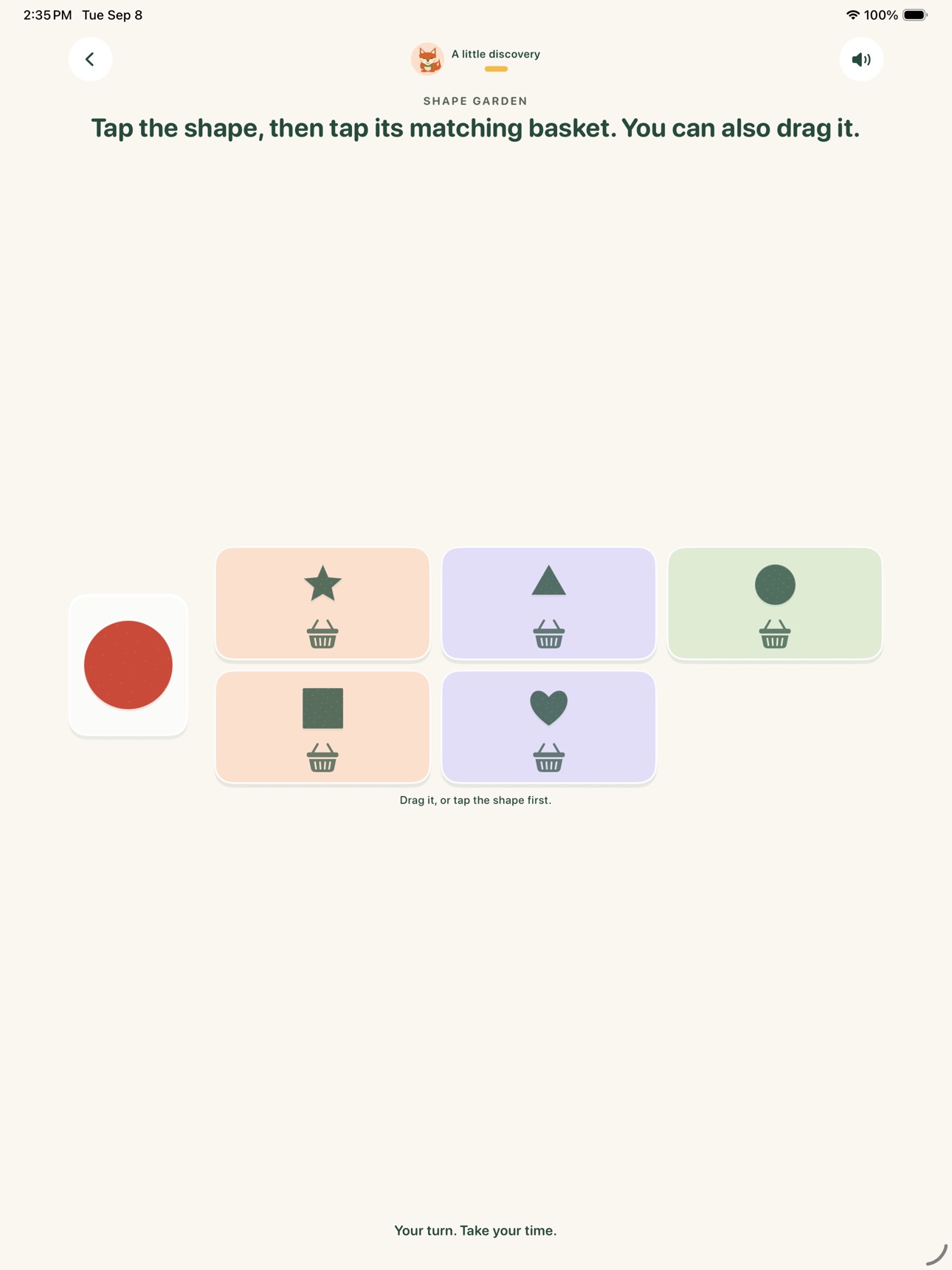 Screenshot 11 of Tumble Grove: Play & Learn