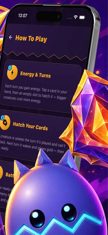 Eggix screenshot 5 of 5