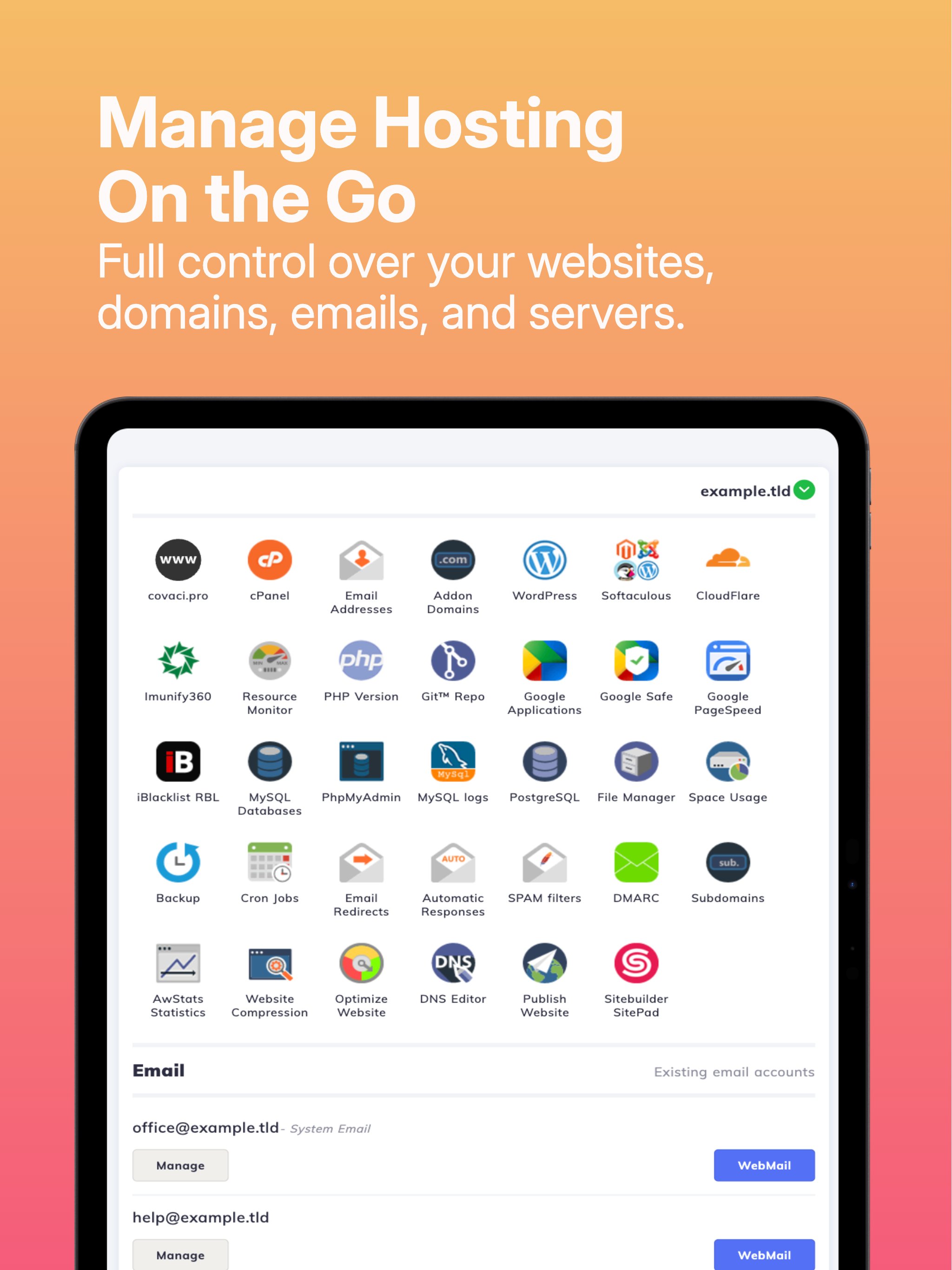 Hostico