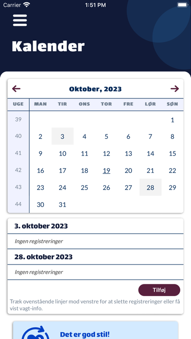 Bygge Koncept Screenshot