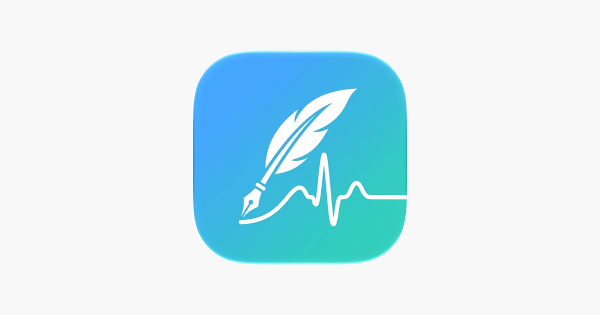 ‎LifeLog-ライフログアプリ - App Store