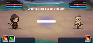 Magic Fusion Screenshot 4 of 8