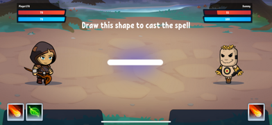 Magic Fusion Screenshot 4 of 8
