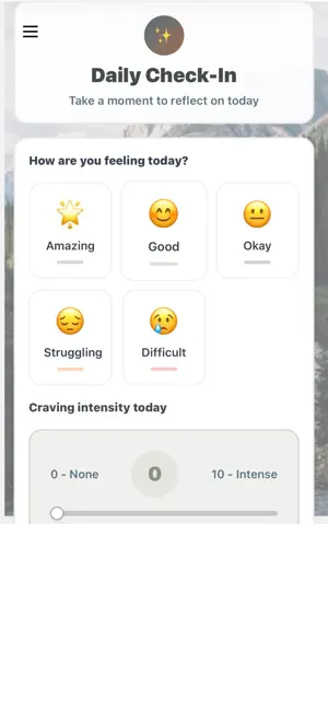 Reinforce Recovery screenshot 4