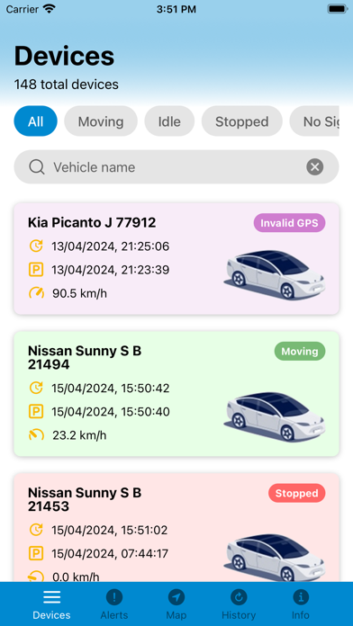 Screenshot #1 pour Alnojoom Elsabaa-النجوم السبعة