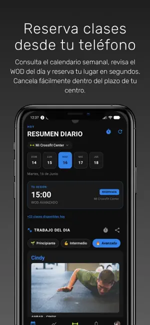 PR-LOG screenshot 4