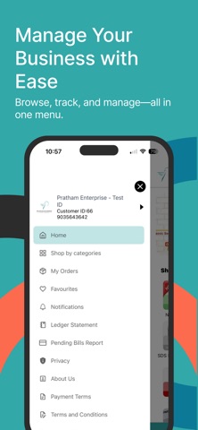 Pratham Enterprise Screenshot 2 of 10