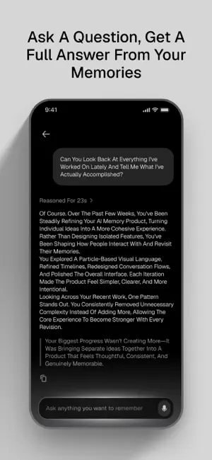 Sutyo AI screenshot 4