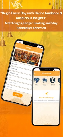Bhakti Connect Screenshot 5 of 10