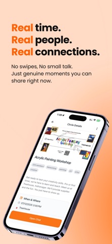IppoMeet Screenshot 5 of 6