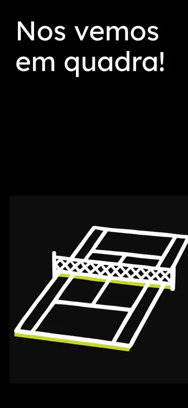 Tweener: Tennis, BT & Padel screenshot 7 of 7